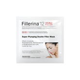 Labo Suisse fillerina 12 super plumping double filler mask (1 piece)